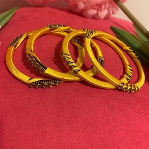 thread bangles